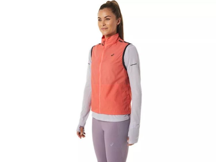 ASICS ASICS METARUN PACKABLE VEST  - De Peperstraat (Poperinge)