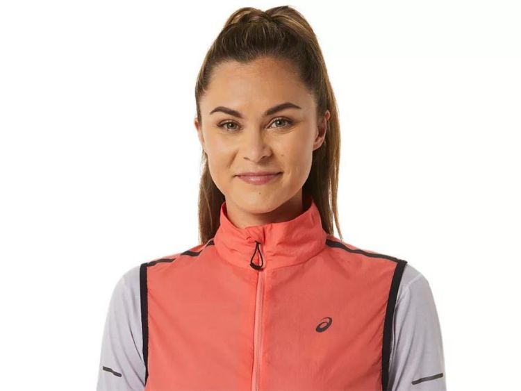 ASICS ASICS METARUN PACKABLE VEST  - De Peperstraat (Poperinge)