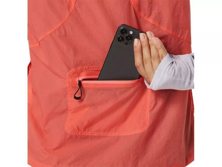 ASICS ASICS METARUN PACKABLE VEST  - De Peperstraat (Poperinge)