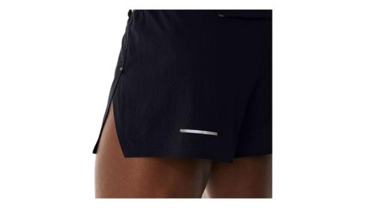 ASICS ASICS METARUN SPLIT SHORT PERFORMANCE  - De Peperstraat (Poperinge)