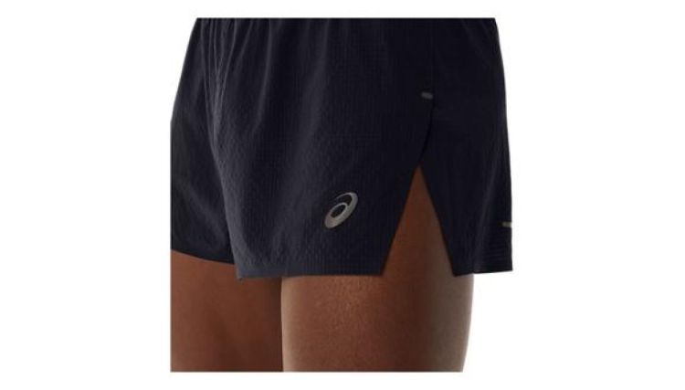 ASICS ASICS METARUN SPLIT SHORT PERFORMANCE  - De Peperstraat (Poperinge)