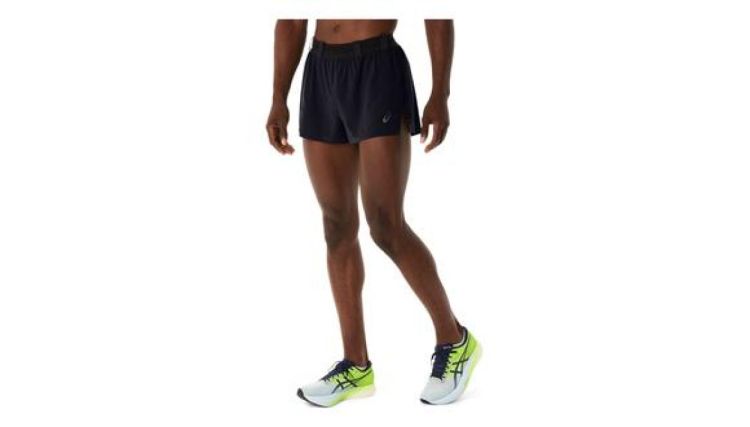 ASICS ASICS METARUN SPLIT SHORT PERFORMANCE  - De Peperstraat (Poperinge)