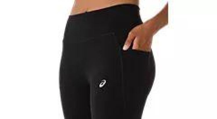  ASICS NAGINO RUN ADJUSTABLE TIGHT  - De Peperstraat (Poperinge)