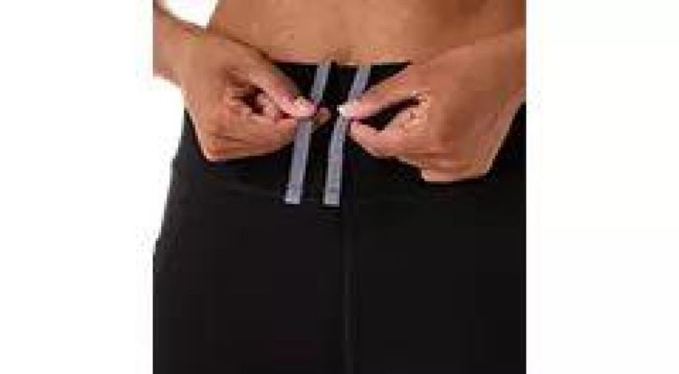  ASICS NAGINO RUN ADJUSTABLE TIGHT  - De Peperstraat (Poperinge)