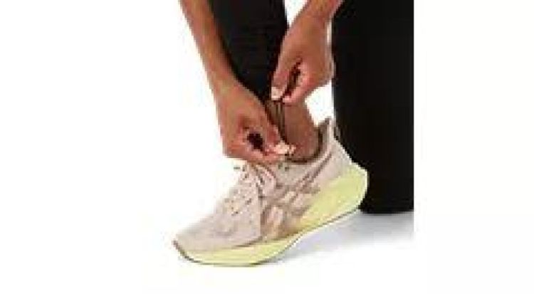  ASICS NAGINO RUN ADJUSTABLE TIGHT  - De Peperstraat (Poperinge)