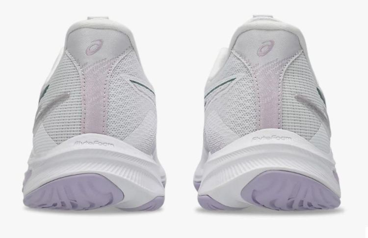 ASICS ASICS NETBURNER BALLISTIC FF MT 4  (wit) - De Peperstraat (Poperinge)