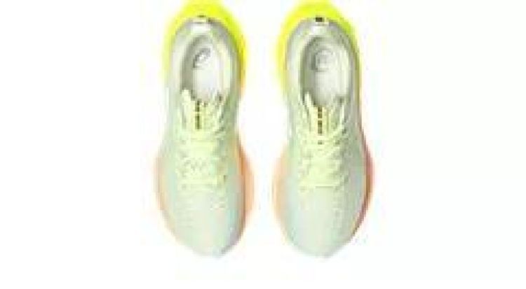  ASICS NOVABLAST 4 PARIS  - De Peperstraat (Poperinge)