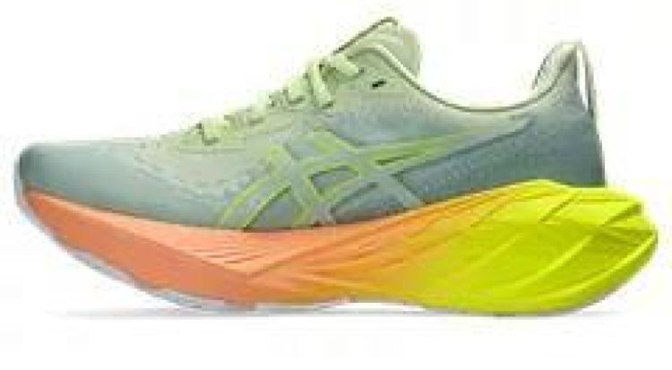  ASICS NOVABLAST 4 PARIS  - De Peperstraat (Poperinge)
