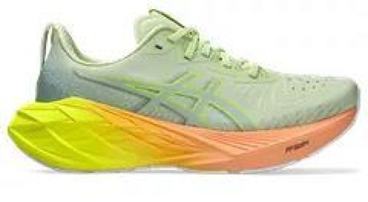  ASICS NOVABLAST 4 PARIS  - De Peperstraat (Poperinge)