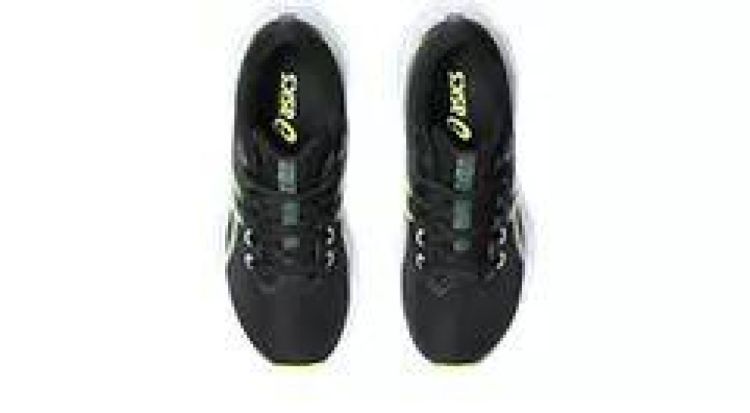 ASICS ASICS NOVABLAST 5 GS  (zwart) - De Peperstraat (Poperinge)