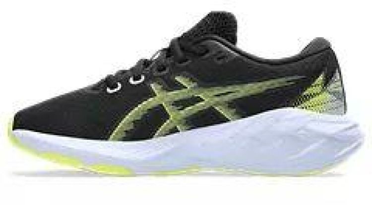 ASICS ASICS NOVABLAST 5 GS  (zwart) - De Peperstraat (Poperinge)