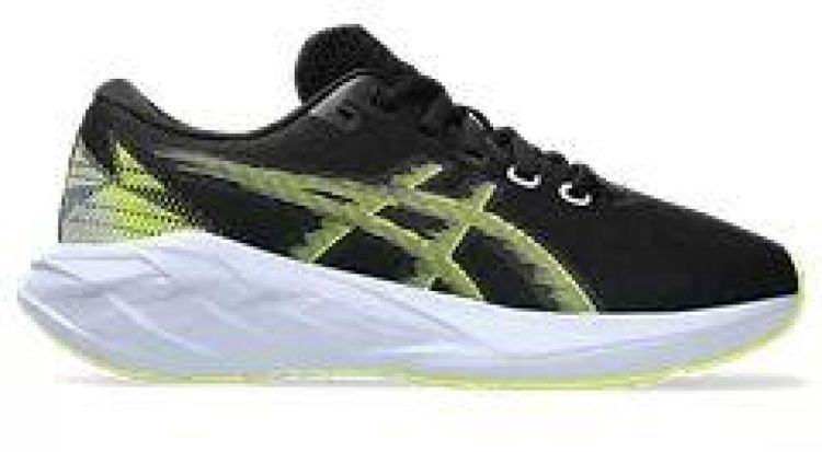 ASICS ASICS NOVABLAST 5 GS  (zwart) - De Peperstraat (Poperinge)