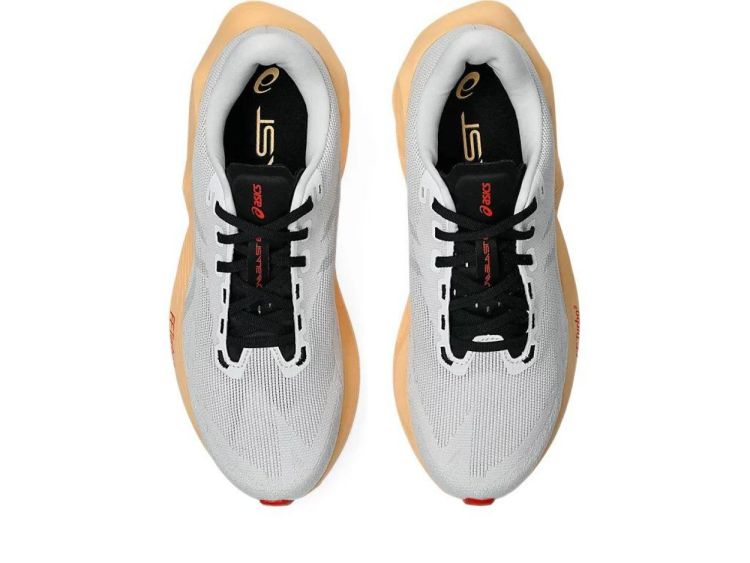 ASICS ASICS NOVABLAST 6  (grijs) - De Peperstraat (Poperinge)