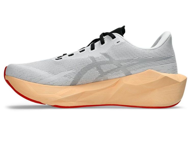 ASICS ASICS NOVABLAST 6  (grijs) - De Peperstraat (Poperinge)