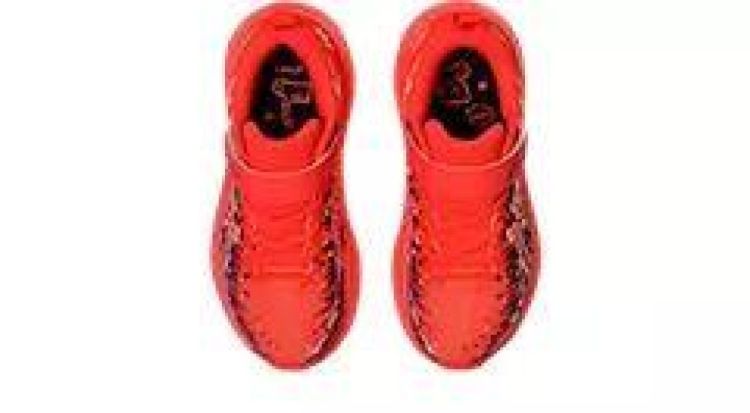 ASICS ASICS PRE NOOSA TRI 16  (rood) - De Peperstraat (Poperinge)