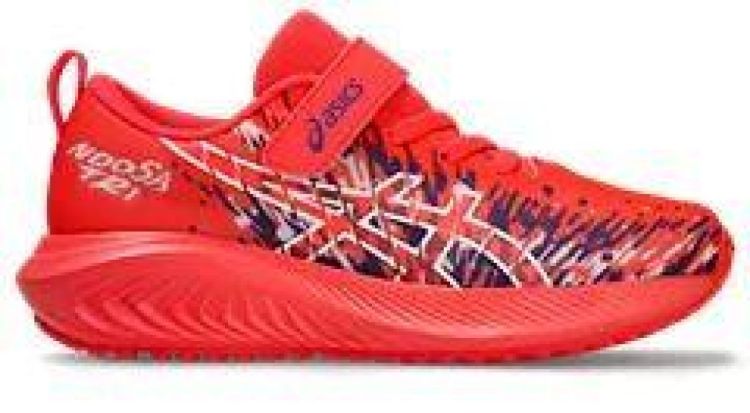 ASICS ASICS PRE NOOSA TRI 16  (rood) - De Peperstraat (Poperinge)