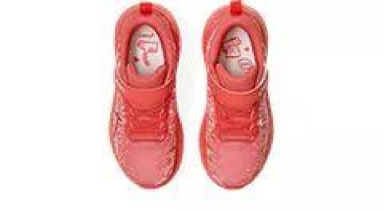 ASICS ASICS PRE NOOSA TRI 16 PS  (rood) - De Peperstraat (Poperinge)