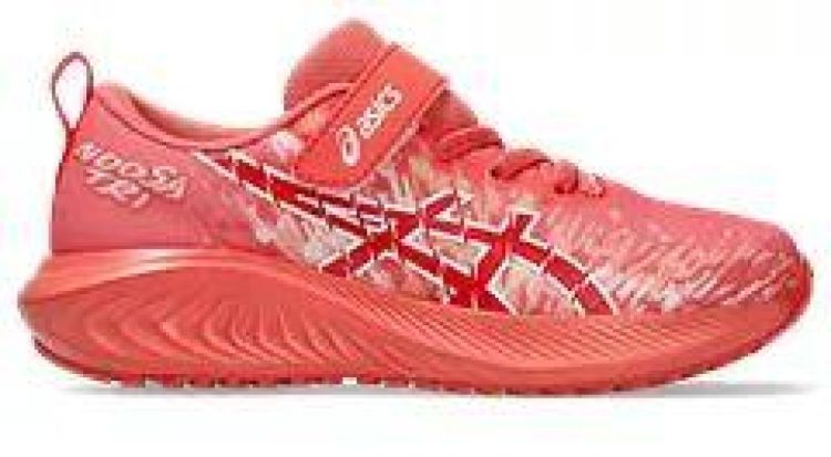 ASICS ASICS PRE NOOSA TRI 16 PS  (rood) - De Peperstraat (Poperinge)