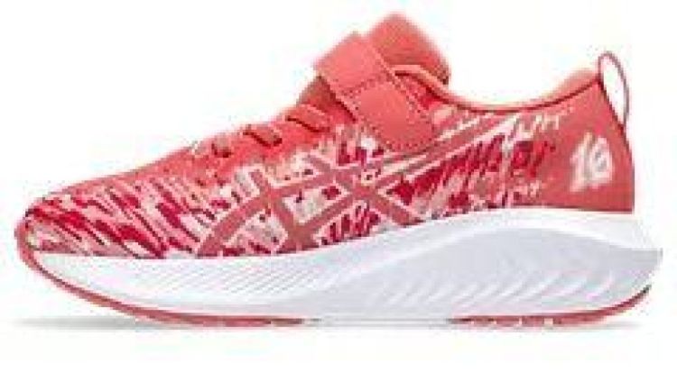 ASICS ASICS PRE NOOSA TRI 16 PS  (rood) - De Peperstraat (Poperinge)