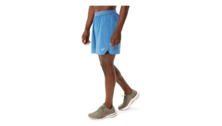 ASICS ASICS ROAD 2N1 7INCH SHORT  - De Peperstraat (Poperinge)