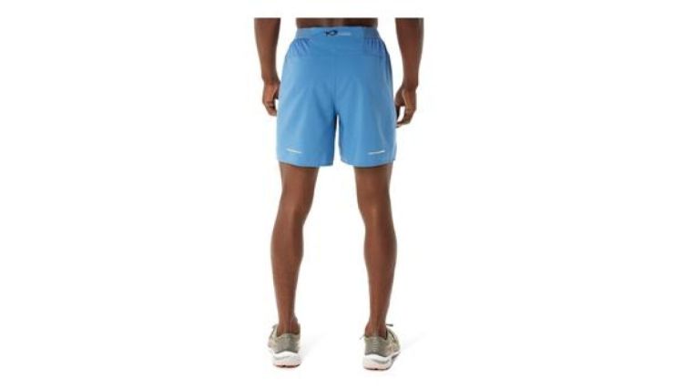 ASICS ASICS ROAD 2N1 7INCH SHORT  - De Peperstraat (Poperinge)