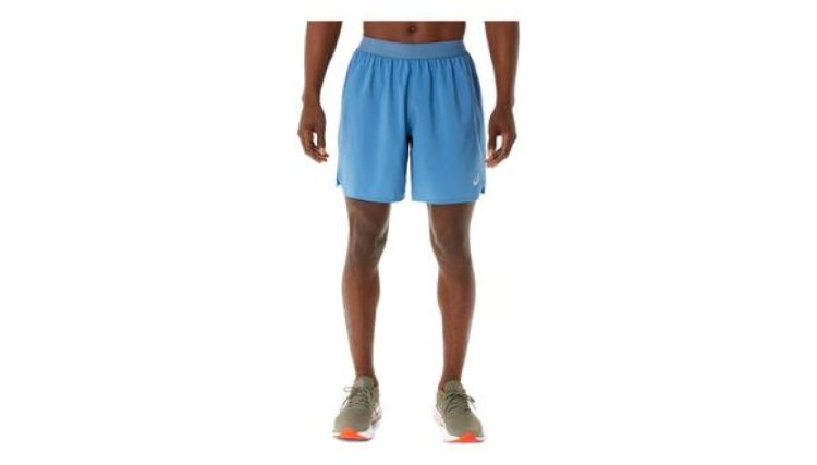 ASICS ASICS ROAD 2N1 7INCH SHORT  - De Peperstraat (Poperinge)