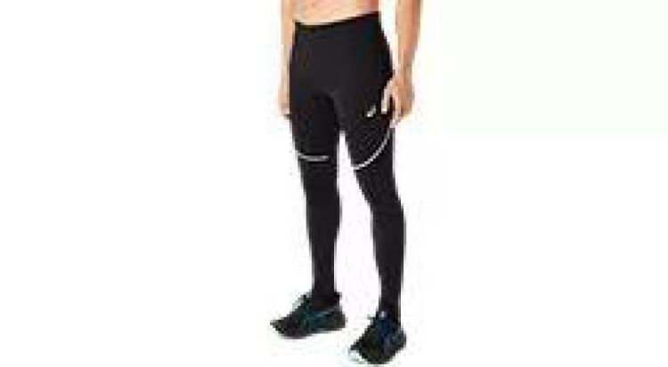 ASICS ASICS ROAD LITE SHOW TIGHT  (zwart) - De Peperstraat (Poperinge)