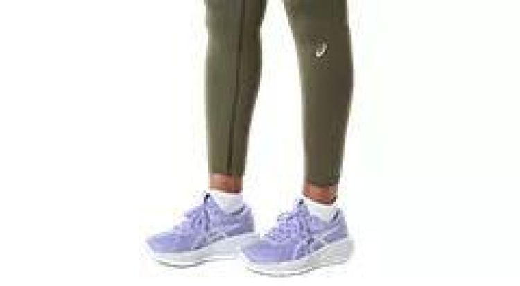 ASICS ASICS ROAD SEAMLESS TIGHT  (groen) - De Peperstraat (Poperinge)