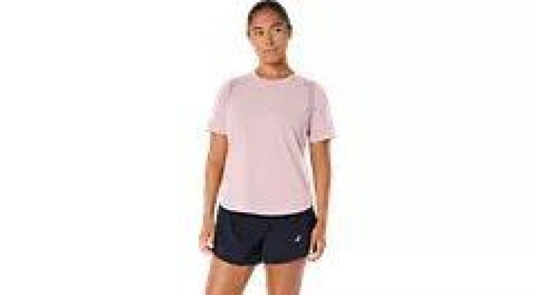 ASICS ASICS ROAD SS TOP  (roze) - De Peperstraat (Poperinge)