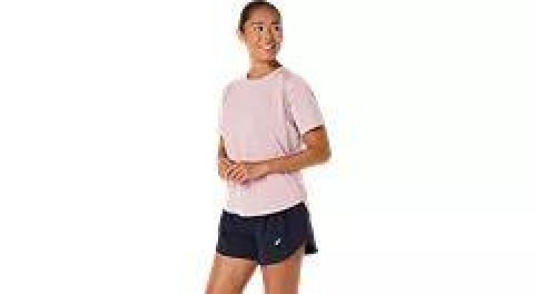 ASICS ASICS ROAD SS TOP  (roze) - De Peperstraat (Poperinge)