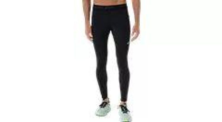 ASICS ASICS ROAD TIGHT  (zwart) - De Peperstraat (Poperinge)