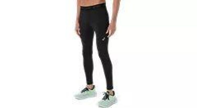 ASICS ASICS ROAD TIGHT  (zwart) - De Peperstraat (Poperinge)