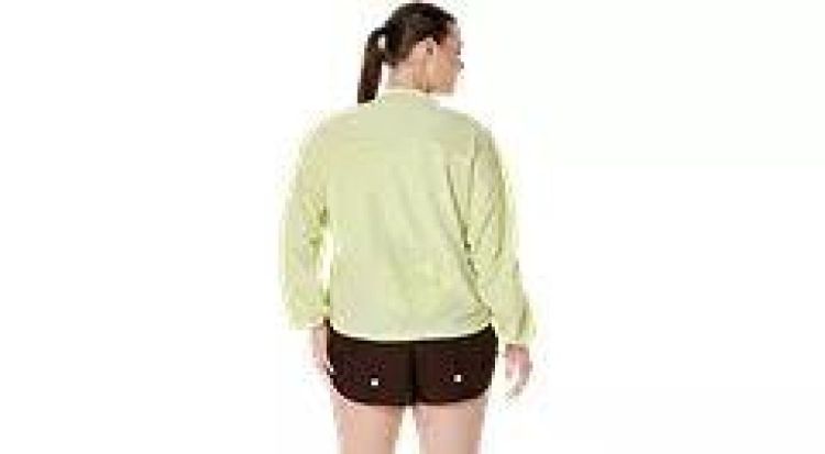  ASICS RUN ADJUSTABLE JACK  - De Peperstraat (Poperinge)