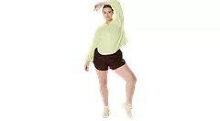  ASICS RUN ADJUSTABLE JACK  - De Peperstraat (Poperinge)