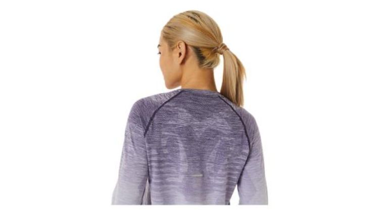 ASICS ASICS SEAMLESS LS TOP  - De Peperstraat (Poperinge)