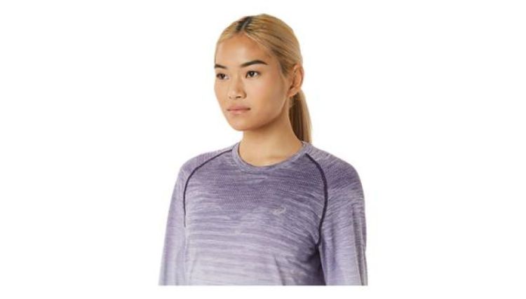 ASICS ASICS SEAMLESS LS TOP  - De Peperstraat (Poperinge)