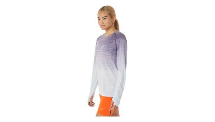 ASICS ASICS SEAMLESS LS TOP  - De Peperstraat (Poperinge)