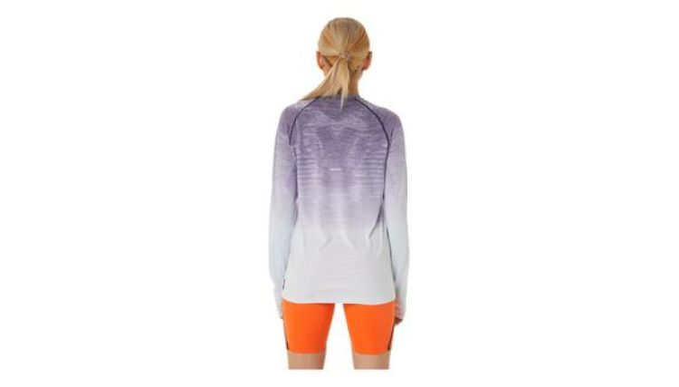 ASICS ASICS SEAMLESS LS TOP  - De Peperstraat (Poperinge)