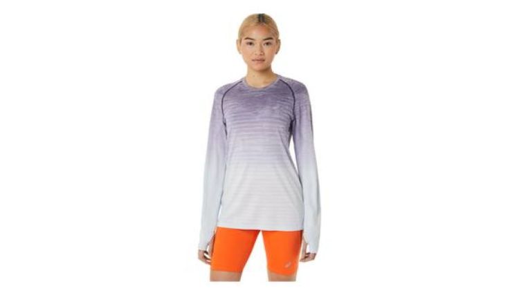 ASICS ASICS SEAMLESS LS TOP  - De Peperstraat (Poperinge)