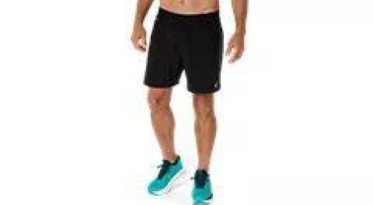  ASICS SHORT  - De Peperstraat (Poperinge)