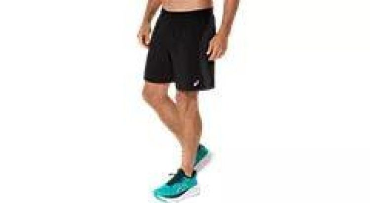  ASICS SHORT  - De Peperstraat (Poperinge)