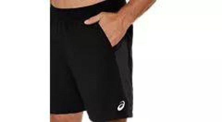  ASICS SHORT  - De Peperstraat (Poperinge)