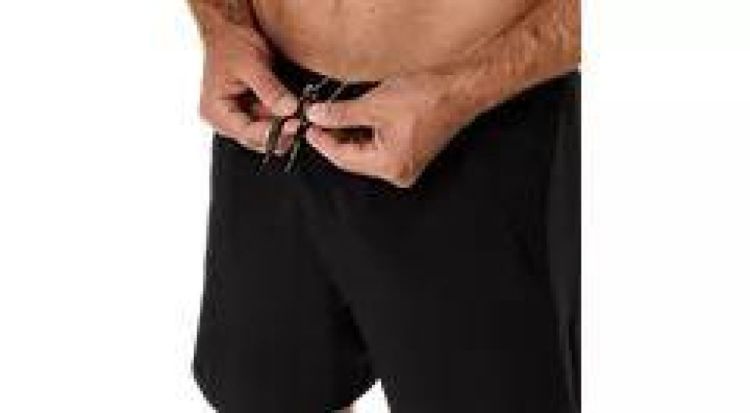  ASICS SHORT  - De Peperstraat (Poperinge)