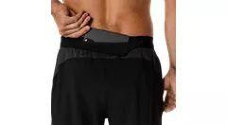  ASICS SHORT  - De Peperstraat (Poperinge)