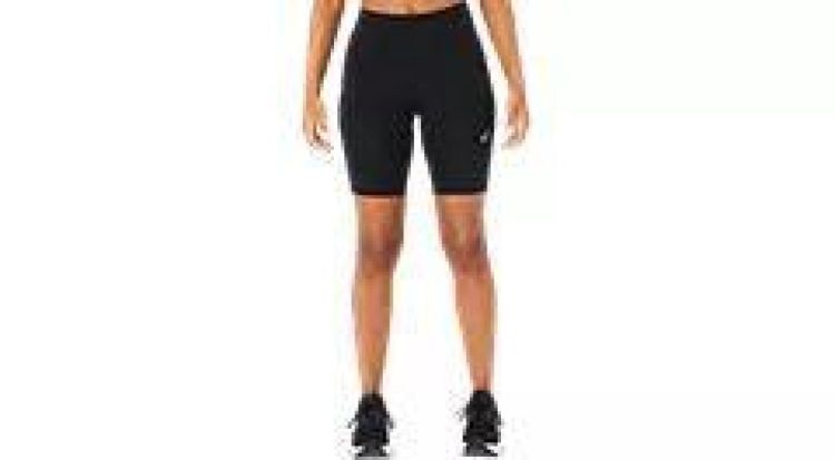  ASICS SHORT  - De Peperstraat (Poperinge)