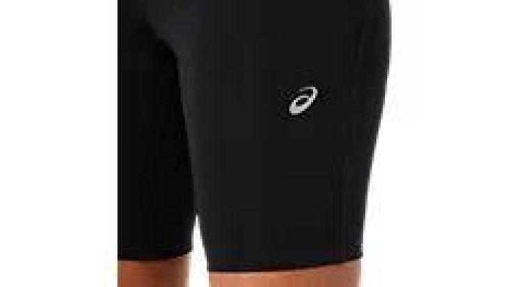  ASICS SHORT  - De Peperstraat (Poperinge)