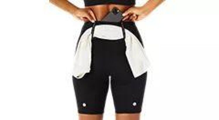  ASICS SHORT  - De Peperstraat (Poperinge)