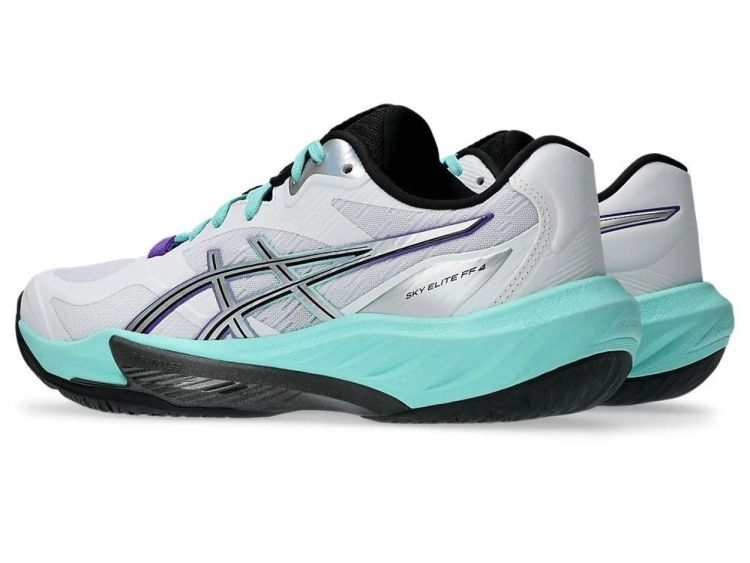 ASICS ASICS SKY ELITE FF 4  (wit) - De Peperstraat (Poperinge)