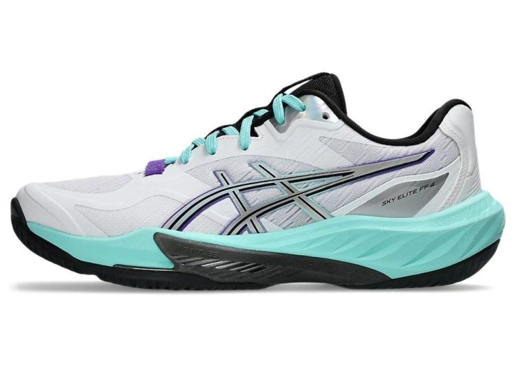 ASICS ASICS SKY ELITE FF 4  (wit) - De Peperstraat (Poperinge)