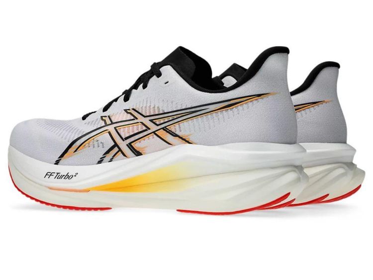 ASICS ASICS SONICBLAST 2  (blauw) - De Peperstraat (Poperinge)
